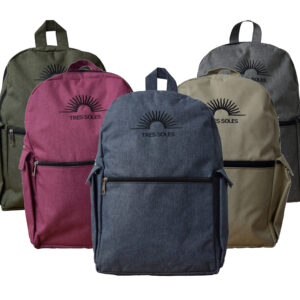 Mate Kit Backpack