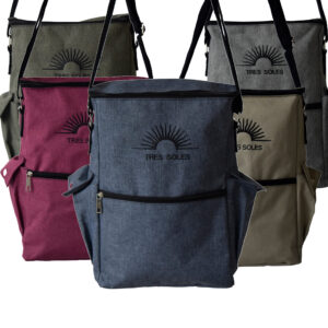 Mate Kit Tote Bag Matera